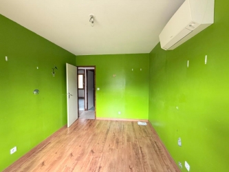 Maison de plain pied sur plus de 4500 m² de terrain