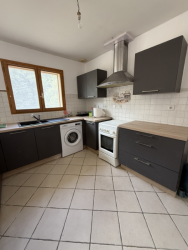 Maison de plain pied sur plus de 4500 m² de terrain