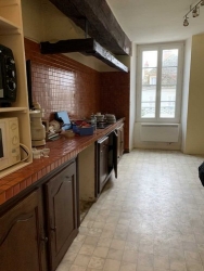 AVALLON centre Ville.