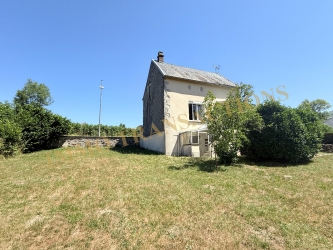 Maison indépendante proche du Lac des Settons