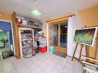 MAISON MORVANDELLE AU CALME PROCHE DU LAC DES SETTONS
