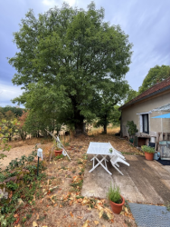 MAISON MORVANDELLE AU CALME PROCHE DU LAC DES SETTONS