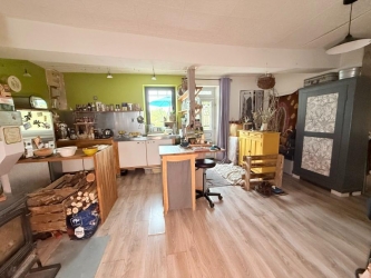 MAISON MORVANDELLE AU CALME PROCHE DU LAC DES SETTONS