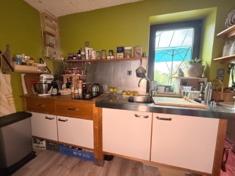 MAISON MORVANDELLE AU CALME PROCHE DU LAC DES SETTONS