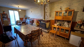 MAISON PHENIX DE 1980 SECTEUR LIERNAIS