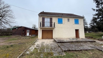 MAISON PHENIX DE 1980 SECTEUR LIERNAIS
