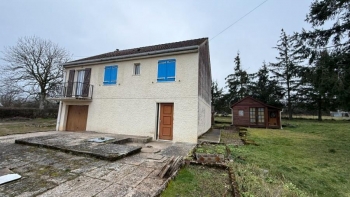 MAISON PHENIX DE 1980 SECTEUR LIERNAIS