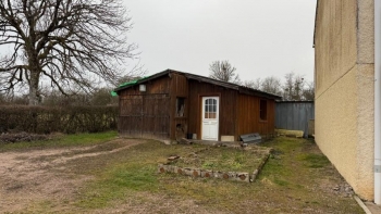 MAISON PHENIX DE 1980 SECTEUR LIERNAIS