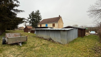 MAISON PHENIX DE 1980 SECTEUR LIERNAIS