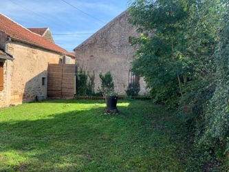 Maison pleine de charme à 10 mn d'Avallon