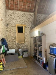 Maison pleine de charme à 10 mn d'Avallon