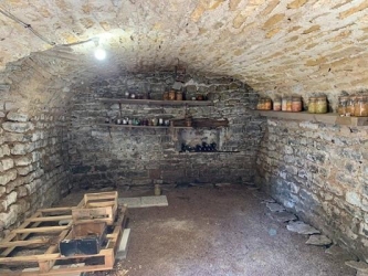 Maison pleine de charme à 10 mn d'Avallon