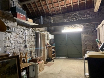 Maison proche de CUSSY LES FORGES