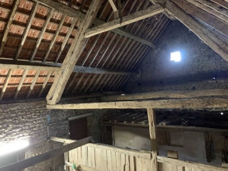 Maison proche de CUSSY LES FORGES