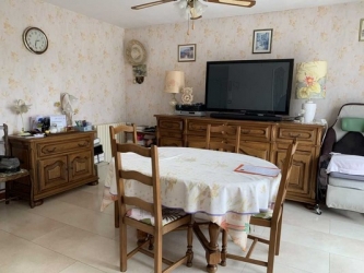 Maison sur EPOISSES