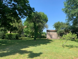 MORVAN-BELLE MAISON ANCIENNE 2 APPARTEMENTS ATELIER HANGAR