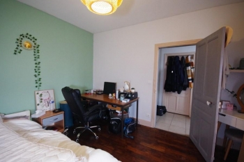 MORVAN-BELLE MAISON ANCIENNE 2 APPARTEMENTS ATELIER HANGAR