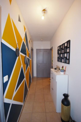 MORVAN-BELLE MAISON ANCIENNE 2 APPARTEMENTS ATELIER HANGAR