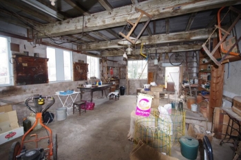 MORVAN-BELLE MAISON ANCIENNE 2 APPARTEMENTS ATELIER HANGAR