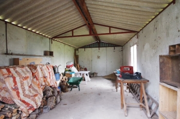 MORVAN-BELLE MAISON ANCIENNE 2 APPARTEMENTS ATELIER HANGAR