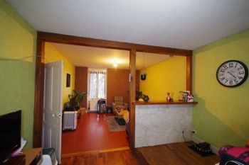 MORVAN-BELLE MAISON ANCIENNE 2 APPARTEMENTS ATELIER HANGAR