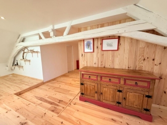 Moulin rénové – 283 m² habitables – Plus de 2 hectares