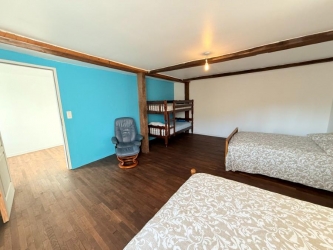 Moulin rénové – 283 m² habitables – Plus de 2 hectares