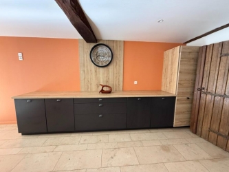 Moulin rénové – 283 m² habitables – Plus de 2 hectares