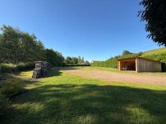 Moulin rénové – 283 m² habitables – Plus de 2 hectares