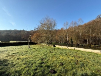 Moulin rénové – 283 m² habitables – Plus de 2 hectares