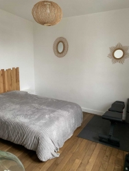 NOYERS-Maison habitable de suite