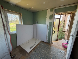 PARC DU MORVAN ANCIENNE MAISON A RENOVER DE 60 m²