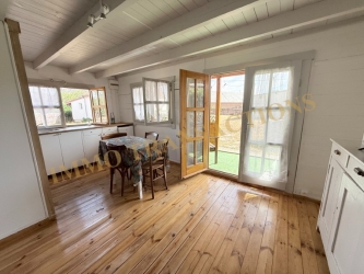 PARC DU MORVAN NOUVEAU ET EXCLUSIF MAISON ET CHALET PRETS A