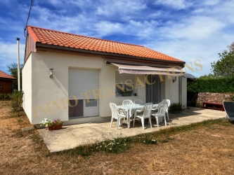PARC DU MORVAN NOUVEAU ET EXCLUSIF MAISON ET CHALET PRETS A