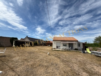 PARC DU MORVAN NOUVEAU ET EXCLUSIF MAISON ET CHALET PRETS A