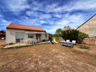 PARC DU MORVAN NOUVEAU ET EXCLUSIF MAISON ET CHALET PRETS A