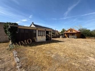 PARC DU MORVAN NOUVEAU ET EXCLUSIF MAISON ET CHALET PRETS A