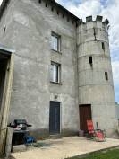 PARC NATUREL DU MORVAN PROPRIETE EXCEPTIONNELLE 40 Ha