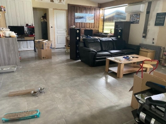 PARC NATUREL DU MORVAN PROPRIETE EXCEPTIONNELLE 40 Ha