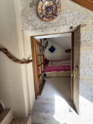 PARC NATUREL DU MORVAN, SUPERBE MAISON DE CARACTÈRE ANCIENNE