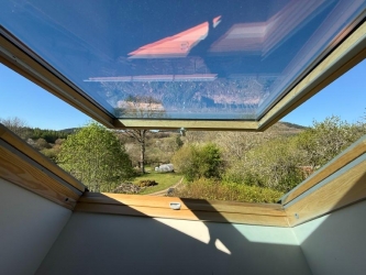 PARC NATUREL DU MORVAN, SUPERBE MAISON DE CARACTÈRE ANCIENNE