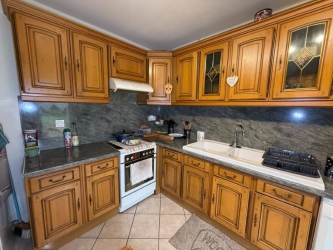 Pavillon de plain-pied sur 1774 m² de jardin clos