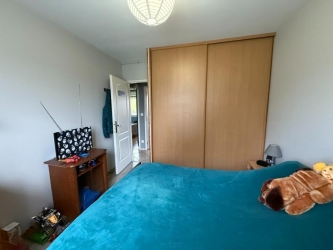 Pavillon de plain-pied sur 1774 m² de jardin clos