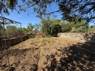 PROCHE DU PARC DU MORVAN MAISON ANCIENNE A RENOVER