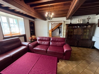 PROPRIETE EXCEPTIONNELLE PARC DU MORVAN 3Ha43 PLAN D'EAU