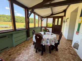 PROPRIETE EXCEPTIONNELLE PARC DU MORVAN 3Ha43 PLAN D'EAU