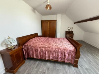 PROPRIETE EXCEPTIONNELLE PARC DU MORVAN 3Ha43 PLAN D'EAU