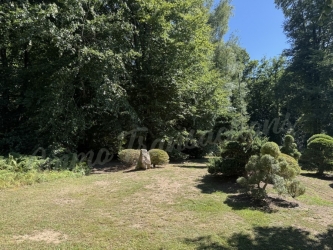 Propriété isolée sur plus de 2Ha
