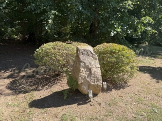 Propriété isolée sur plus de 2Ha