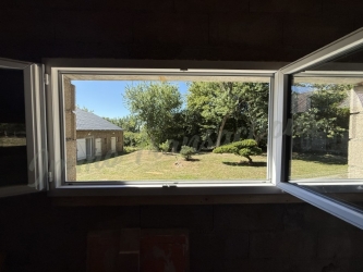 Propriété isolée sur plus de 2Ha